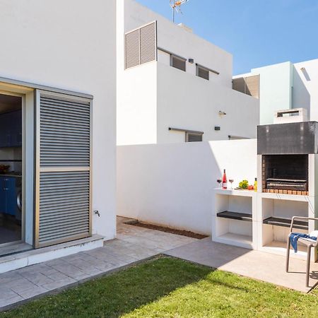 Villa Perez Cala'N Bosch  Exteriör bild